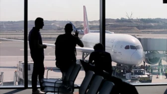 Havalimanlarında kuş ve dron tehlikesine karşı yerli savunma sistemi geliyor