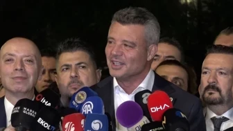 Sadettin Saran istifa edecek mi? Yakın çevresi merak edilen soruyu açıkladı