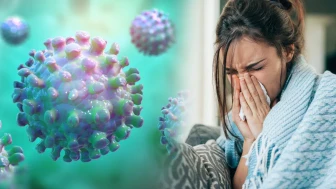 Sağlık Bakanlığı açıkladı: 'Grip virüsünün yeni varyantı ülkemizde etkili olmaya başladı'