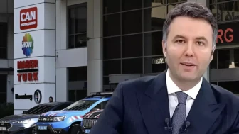 Mehmet Akif Ersoy’un tutuklanmasının ardından Habertürk’te ayrılık: Fevzi Çakır istifa etti