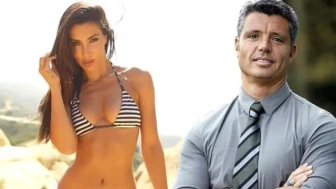 Ela Rumeysa Cebeci ve Sadettin Saran sevgili mi?