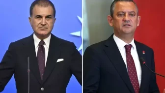 Ömer Çelik, Özgür Özel’e seslendi: 'Hadsizlere hadlerini hatırlatacağız'