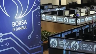 2025 yılında en çok azalan Türk hisseler ve dünyadan örnekler
