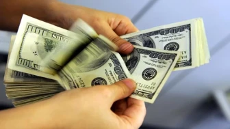50 dolar paniği büyüyor döviz büroları kabul etmiyor! Bazı bankalar alımı durdurdu