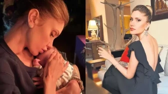 Sosyetenin sevilen ismi Leyla Mizrahi yatağında ölü bulundu! Ölüm sebebi belli oldu