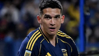 Lautaro Blanco kimdir, nereli, kaç yaşında? Beşiktaş'ın yeni sol bek adayı