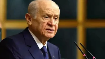 Bahçeli: Silahlı bir eylemde bulunmamış kim varsa gelip ailesiyle kucaklaşmalı