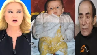 30 yıllık kayıp dosyası yeniden açıldı: Öz kızı canlı yayında itiraf etti