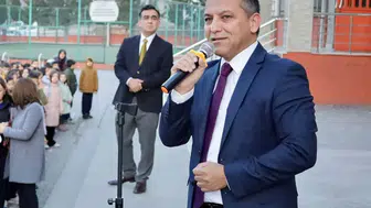 MEB duyurdu: Kahramanmaraş İl Milli Eğitim Müdürü Erhan Baydur görevden alındı