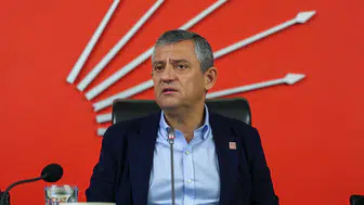 CHP'de kritik toplantı: MYK, Özgür Özel başkanlığında toplandı