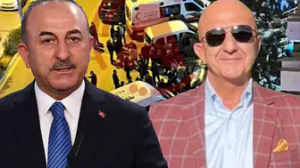 Eski Dışişleri Bakanı Mevlüt Çavuşoğlu’nun kardeşi Aydın Çavuşoğlu hayatını kaybetti