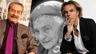 Arıca ve İnanır ailesinin acı günü: Hastanede tedavi görüyordu