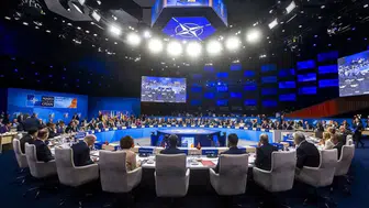 NATO Zirvesi için Ankara'da kırmızı alan kararı! Uygulama hangi bölgeleri kapsayacak?