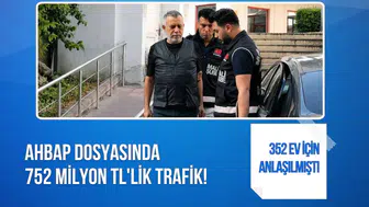Ahbap soruşturmasında yeni iddialar: Deprem projelerine ilişkin ifadeler dosyaya girdi
