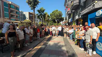CHP'de disiplin süreci sonrası İzmir ve Aydın'da toplu istifalar yaşandı
