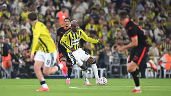 Fenerbahçe Gornik Zabrze maç özeti! Talisca farkını gösterdi