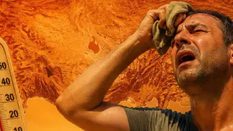 Bilim insanları uyardı: 5 il ciddi risk altında