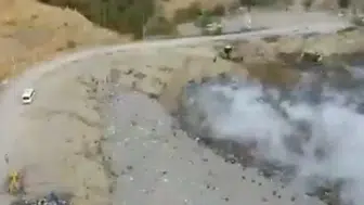 Bakanlıktan Amasya’daki katı atık tesisine 2,3 milyon liralık ceza