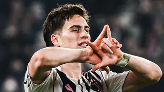 Arsenal'in Kenan Yıldız iddiası: İngiliz ekibinin İtalya çıkarması gündemde