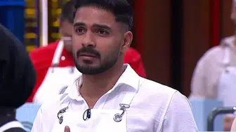MasterChef Yalçın Ballı kimdir, kaç yaşında ve nereli? Antep şivesi izleyiciyi peşinden sürükledi