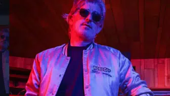 Fransız elektronik müziğinin önemli ismi Kavinsky 50 yaşında hayatını kaybetti