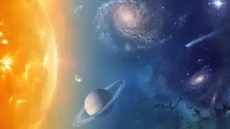 Bilim dünyasından şaşırtan keşif: "Dünya benzeri gezegende ilk kez atmosfer bulundu"