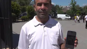 Arnavutköy'de öldürülen fotoğrafçının kuzeni olayın detaylarını anlattı: "Başka canlar yanmasın"