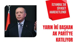 İstanbul kulislerinde parti değişikliği iddiası: Üç belediye yöneticisinin AK Parti'ye katılacağı öne sürüldü