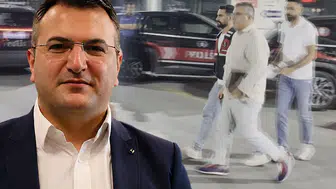 Cem Küçük'ün savcılıktaki ifadesi ortaya çıktı: Telefon şifresini paylaşmadı