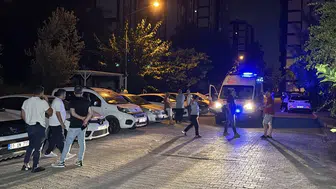 Adana'da boşanma aşamasındaki eşini öldüren şüpheli yakalandı