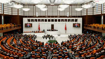 YENİ Parti'nin tekstil araştırma önergesi TBMM'de reddedildi