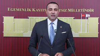 YENİ Partili Aykut Kaya'dan bagaj hakkı çağrısı: "Esnafımız için atılacak adım can suyu olacaktır"