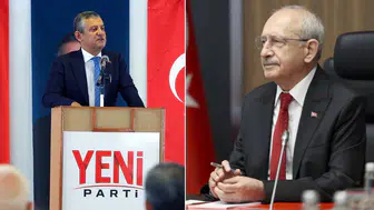 CHP İstanbul teşkilatında toplu istifa: 39 kişi ve 36 ilçe başkanı istifa etti