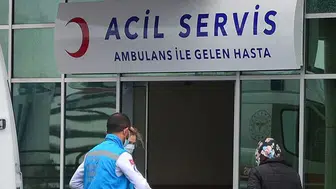 Burdur'da İkiz Kardeşler Arasında Bıçaklı Kavga