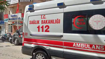 CHP Manisa İl Başkanlığı'ndaki kavganın ardından ilk açıklama: "Olay kişisel tartışmadan ibaret"