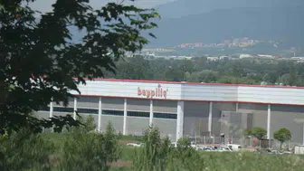 Bolu'da tavuk kesimhanesinde ilaçlama: 34 işçi hastanelik oldu