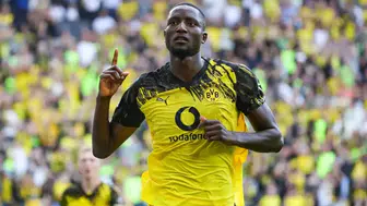 Alman basını duyurdu! Fenerbahçe Guirassy transferini bitirdi
