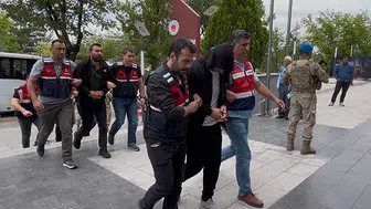 Gülistan Doku soruşturması: 8 şüpheli adliyeye sevk edildi