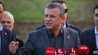 Özgür Özel'in bağış çağrısı tartışma yarattı! Parti içindeki açıklamalar gündem oldu