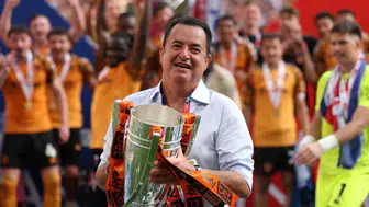 Acun Ilıcalı transfer politikasını açıkladı: Hull City'nin rotası genç yetenekler
