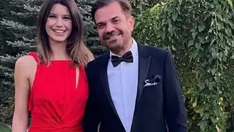 Kenan Doğulu ile Beren Saat evliliklerinin 12. yılını romantik paylaşımlarla kutladı
