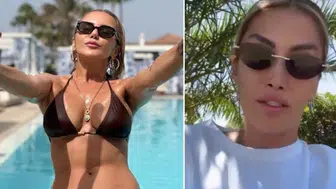 Ece Erken hakkında ortaya atılan iddialar magazin gündeminde tartışma yarattı