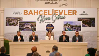 Gaziantep Bahçelievler kura sonuçları açıklandı! Sorgulama ekranı ve hak sahipleri