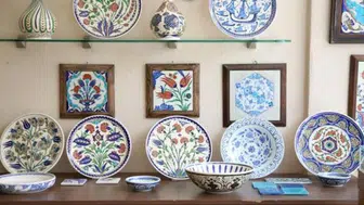 Jingdezhen Porseleni UNESCO Dünya Mirası Listesi'ne alındı