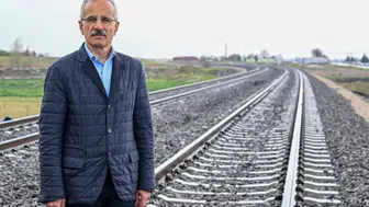 Bursa YHT ne zaman bitecek?