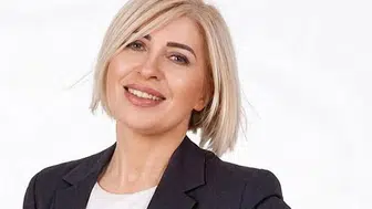 Neşe Berber, Lider Haber TV'nin Ankara temsilcisi oldu