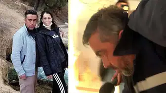 Figen Çoban davasında karar açıklandı: Eşine verilen 24 yıl hapis cezası onandı