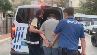 Mersin'de uyuşturucu operasyonu: 37 şüpheliden 27'si tutuklandı