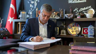 Yeni Parti üyelik başvurusu nereden yapılır? Üye olmak isteyenler için süreç