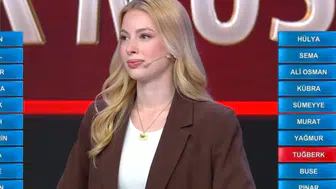 Var Mısın Yok Musun'da Buse neden yok, yerine kim yarıştı? Esra Erol yokluğun sebebini ekranda anlattı